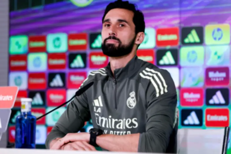 Arbeloa minimiza dudas sobre Mbappé y destaca equilibrio del Real Madrid