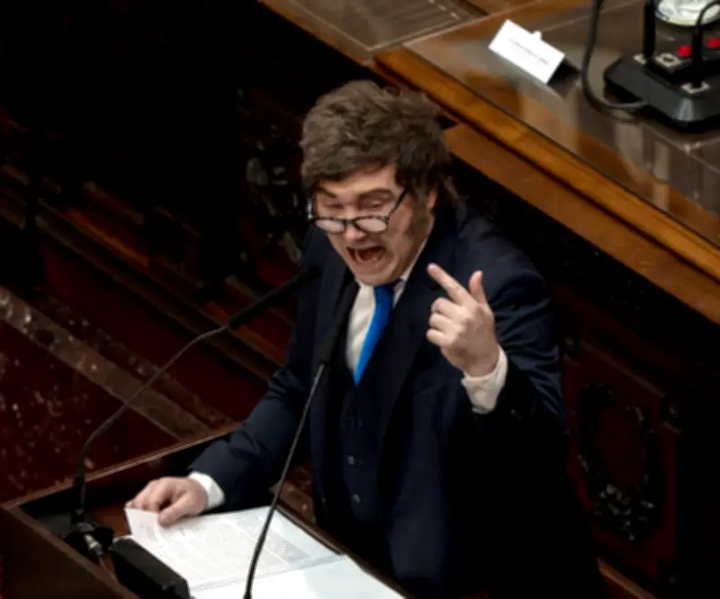 Argentina: alza de impuestos a combustibles en mayo por decreto