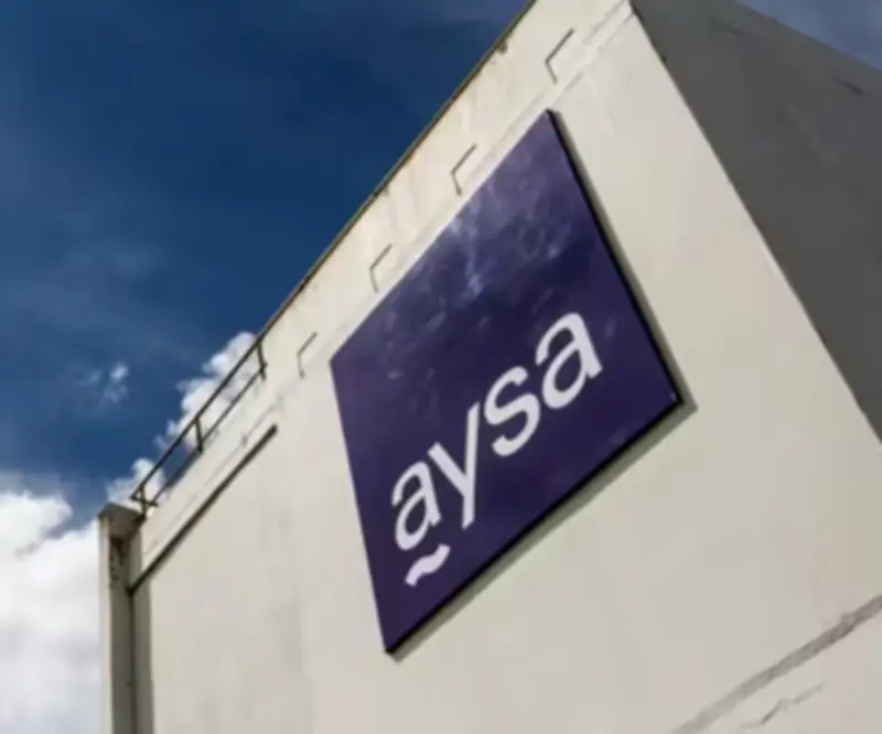 Argentina aprueba nuevo contrato de AySA y avanza en privatización