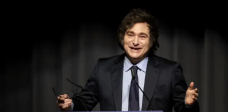 Argentina expulsa a diplomático iraní tras escalada de tensiones con el gobierno de Milei