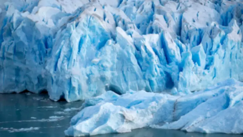 Argentina: frenan reforma de Milei a Ley de Glaciares en Santa Cruz
