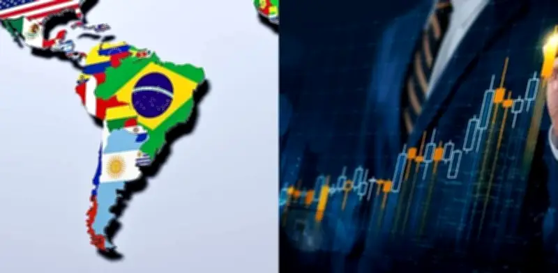 Argentina, la excepción positiva en Latinoamérica según Banco Mundial: Colombia crecería 2,2% en 2026