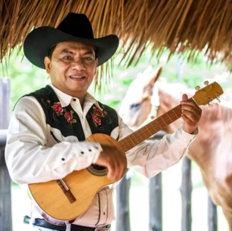 Aries Vigoth: de vaquero a leyenda de la música llanera