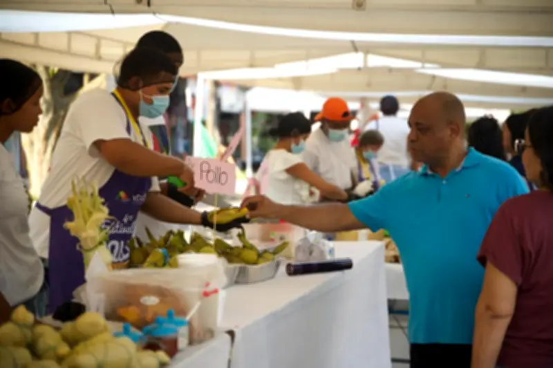 Arjona celebra con éxito el IV Festival del Bollo de Mazorca, homenajeando tradición culinaria