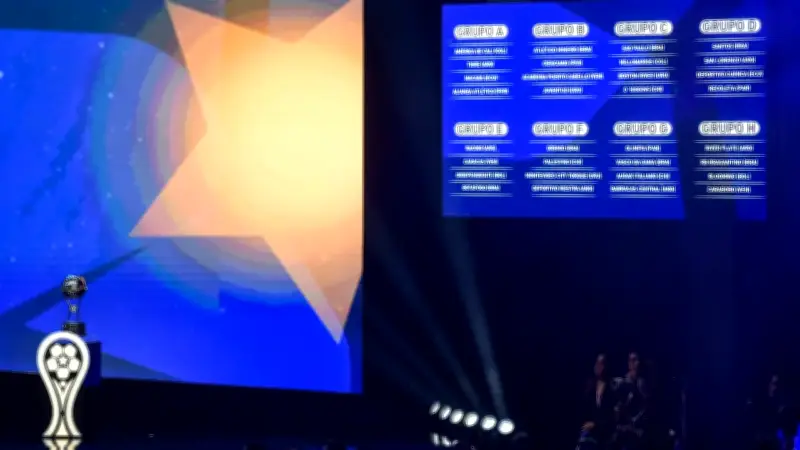 Arranca la fase de grupos de la Copa Sudamericana con polémicas declaraciones
