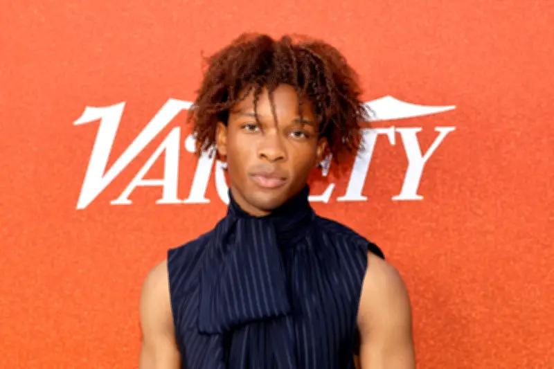 Arrestan al rapero D4vd por asesinato de adolescente de 14 años hallada en su vehículo