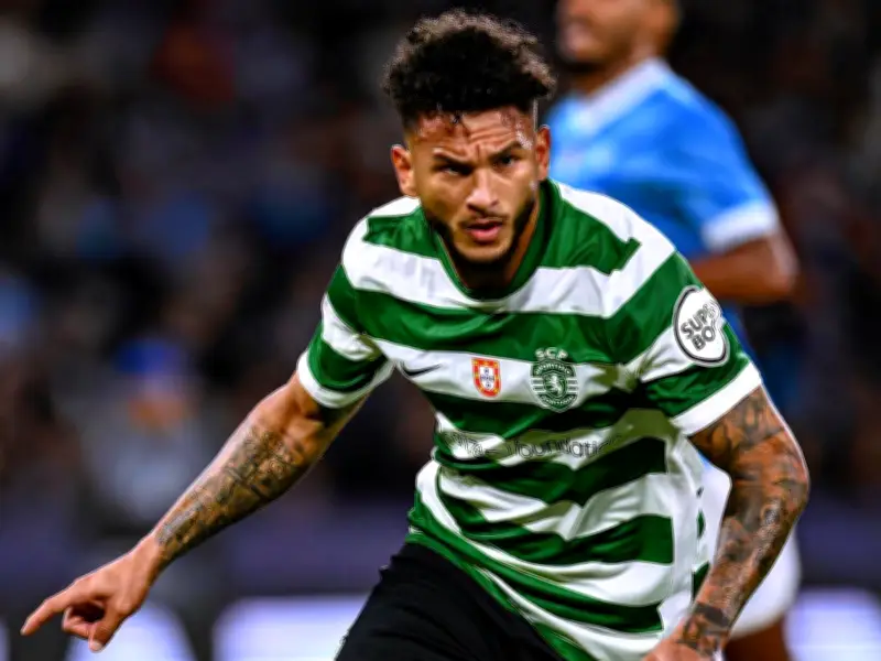 Arsenal vence al Sporting de Portugal con gol agónico de Havertz en la Liga de Campeones