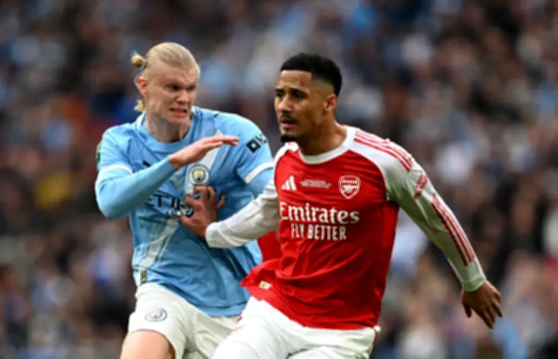 Arsenal vs Manchester City: El duelo definitivo que marcará el destino de la Premier League
