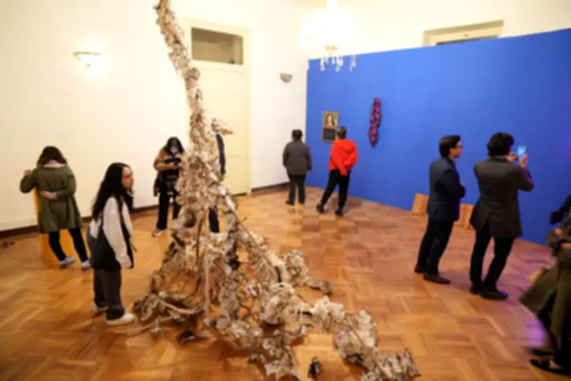 ARTBO Fin de Semana: 160 eventos culturales iluminarán Bogotá en su décima edición