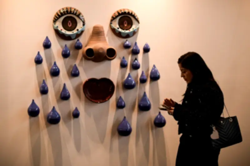 Artbo Fin de Semana 2025: 10 años de arte y cultura gratuita en Bogotá