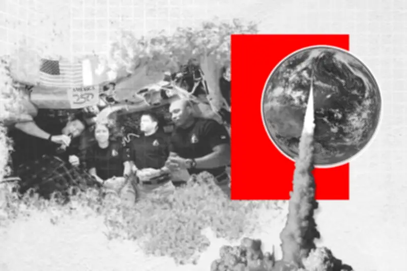 Artemis 2: La misión que revive la conquista lunar y responde a grandes interrogantes