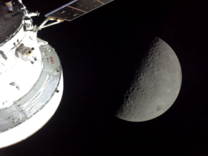 Artemis 2: Los momentos clave del viaje tripulado a la cara oculta de la Luna