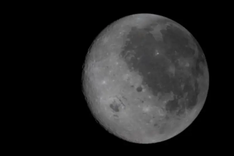 Artemis II: A un paso de hacer historia con récord y observación lunar