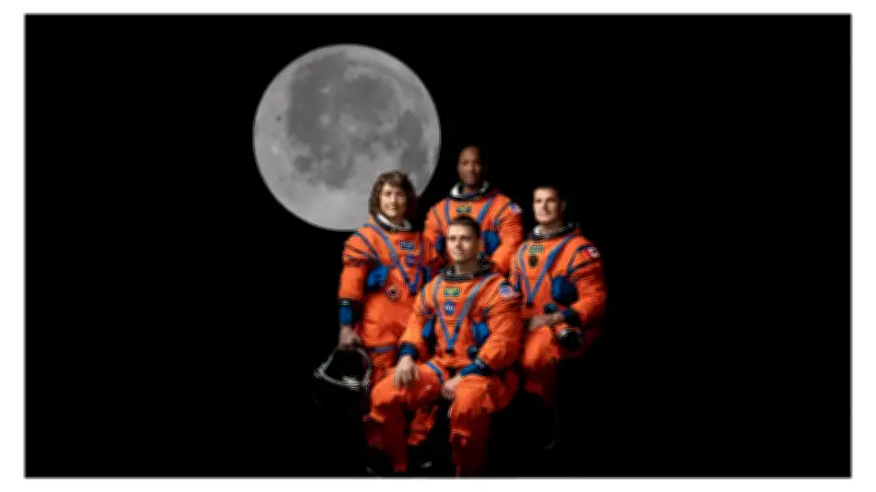 Artemis II alcanza hoy su punto más cercano a la Luna: horarios y dónde ver el histórico sobrevuelo