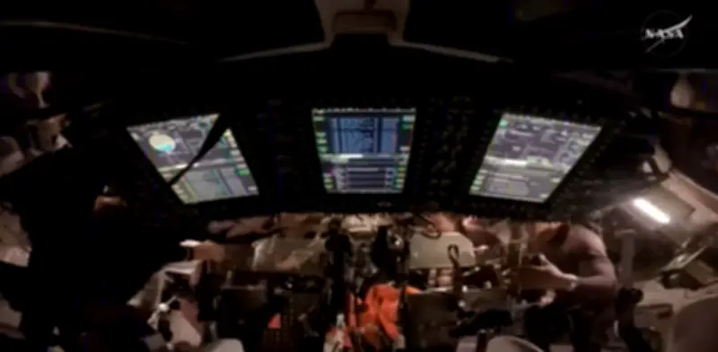 Artemis II ameriza con éxito en el Pacífico: el histórico regreso de la NASA tras orbitar la Luna