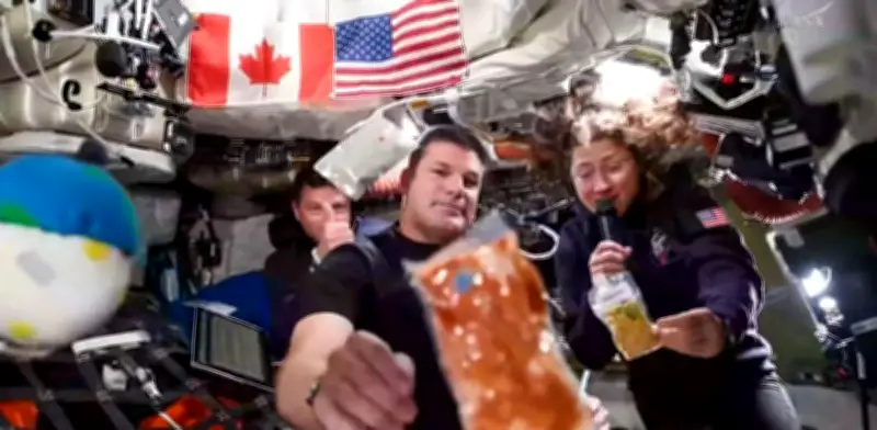 Artemis II: Así es la vida de los astronautas en 10 días dentro de la nave Orión