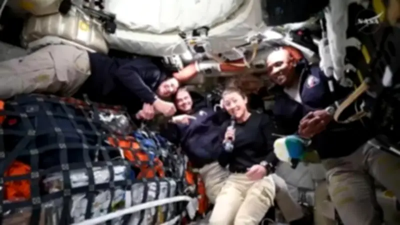 Artemis II: Astronautas observarán eclipse solar único desde el lado oculto de la Luna