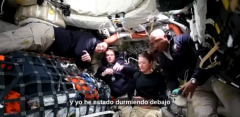 Artemis II: Astronautas perderán comunicación con la NASA durante 6 minutos críticos en reingreso