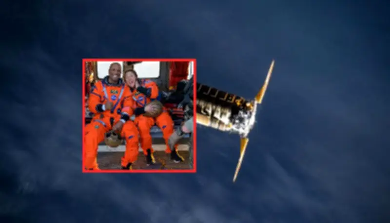 Artemis II: Astronautas regresan a Tierra tras histórica misión lunar