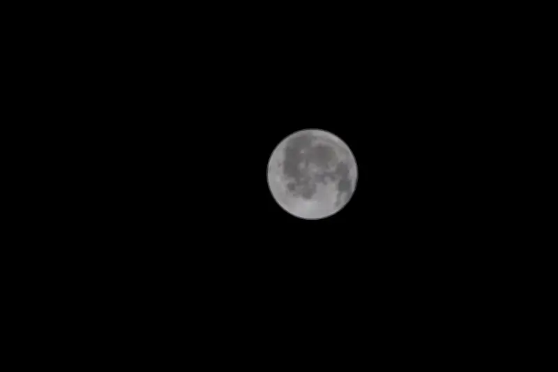 Artemis II: Astronautas superan mitad del camino hacia la Luna en misión histórica