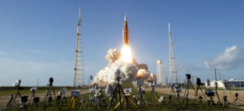 Artemis II: Aterrizaje en Colombia hoy a las 7:07 p.m., misión crucial de la NASA