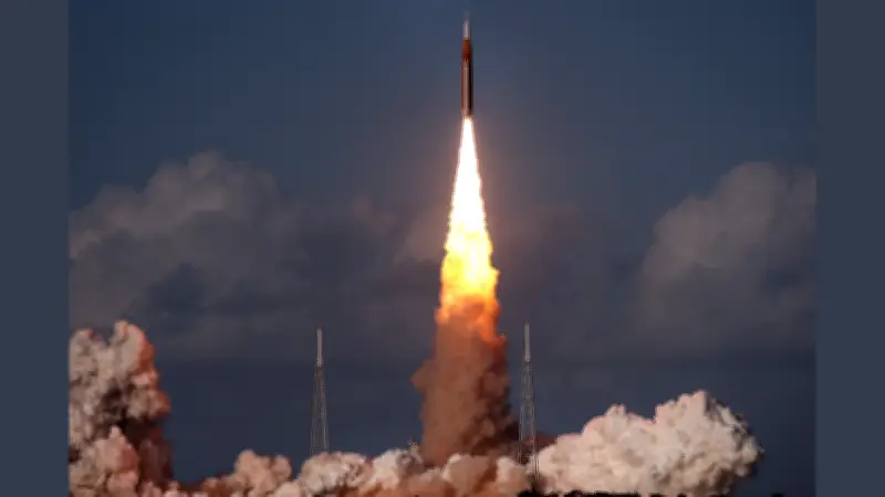 Artemis II: Colombia observa el histórico regreso tripulado a la órbita lunar tras 53 años