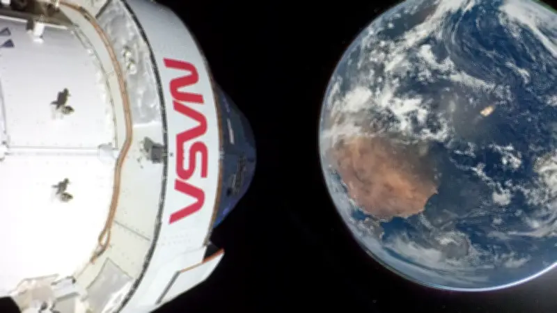 Artemis II culmina con amerizaje clave para el retorno humano a la Luna