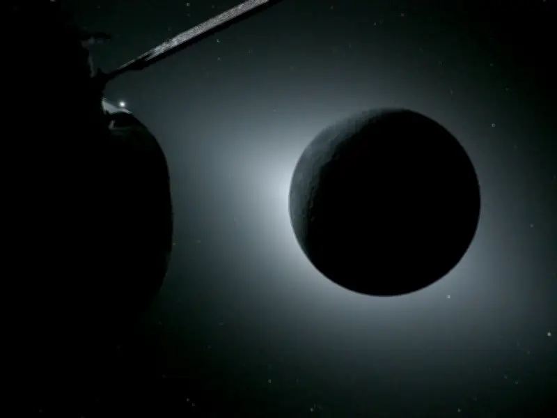 Artemis II culmina con éxito: NASA celebra amerizaje clave para el regreso a la Luna