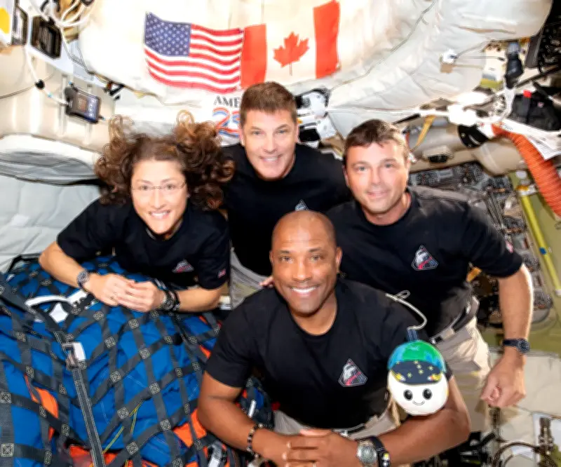 Artemis II culmina con éxito y abre camino para el histórico alunizaje de Artemis III en 2027