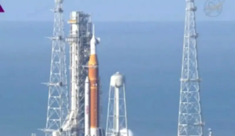 Artemis II de la NASA: Cuenta regresiva final para el histórico regreso tripulado a la Luna