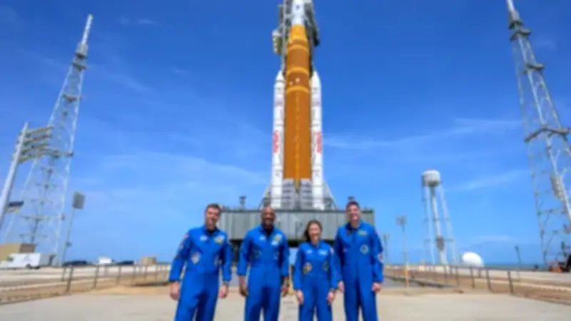 Artemis II de la NASA: el regreso humano a la órbita lunar después de 50 años