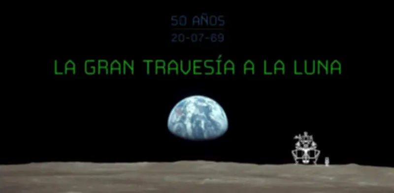 Artemis II despega este 1 de abril: así fue paso a paso la misión de la NASA que llevó a Neil Armstrong a la Luna