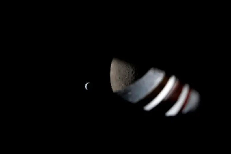 Artemis II: El regreso de la humanidad a la Luna y las lecciones para Colombia