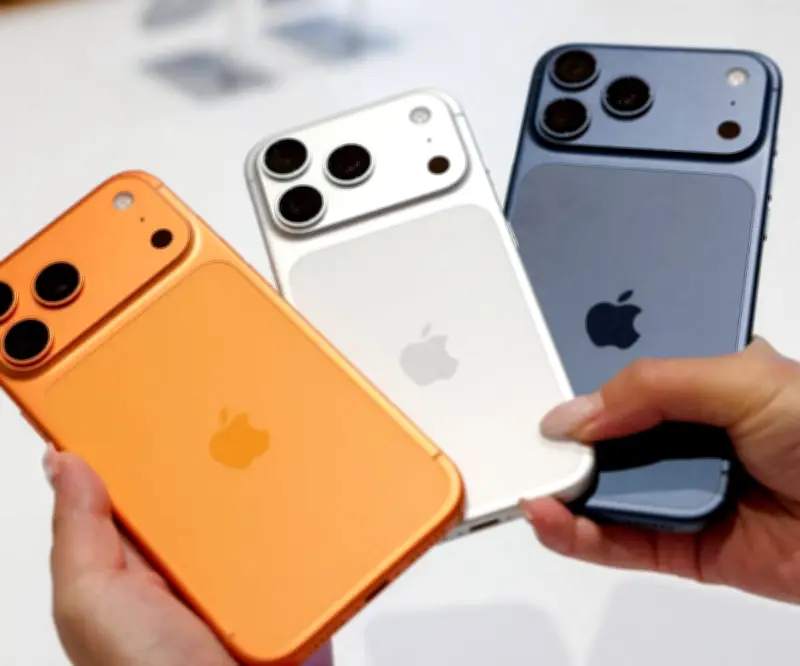 Artemis II hace historia: primera misión espacial en usar smartphones en órbita lunar