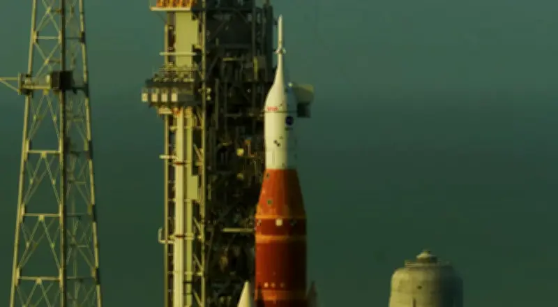 Artemis II: Hora exacta en Colombia para ver el histórico despegue de la NASA hacia la Luna