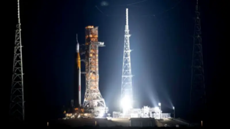 Artemis II: Horarios y plataformas para ver en vivo el histórico regreso a la Tierra