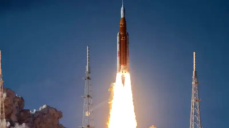 Artemis II inicia fase decisiva: NASA autoriza maniobra clave hacia la Luna