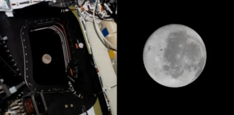Artemis II inicia sobrevuelo lunar histórico: cómo ver en vivo el hito de la nave Orión