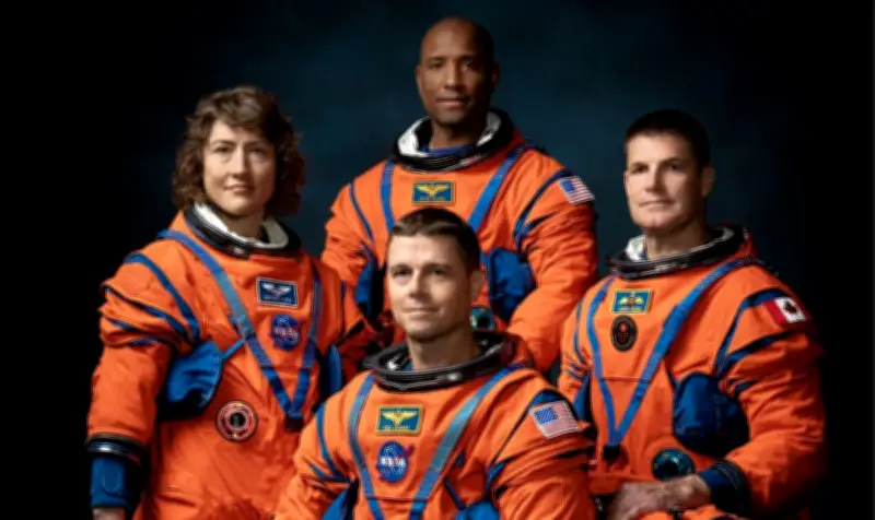 Artemis II: La histórica misión lunar y la promoción turística del Kennedy Space Center