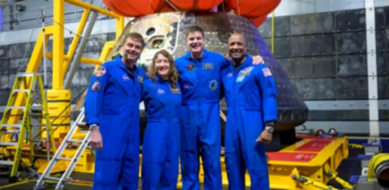 Artemis II: La inteligencia artificial fue el quinto astronauta invisible en la histórica misión lunar