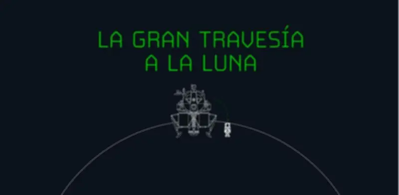 Artemis II: La NASA lanza hoy su misión que llevará humanos de regreso a la Luna