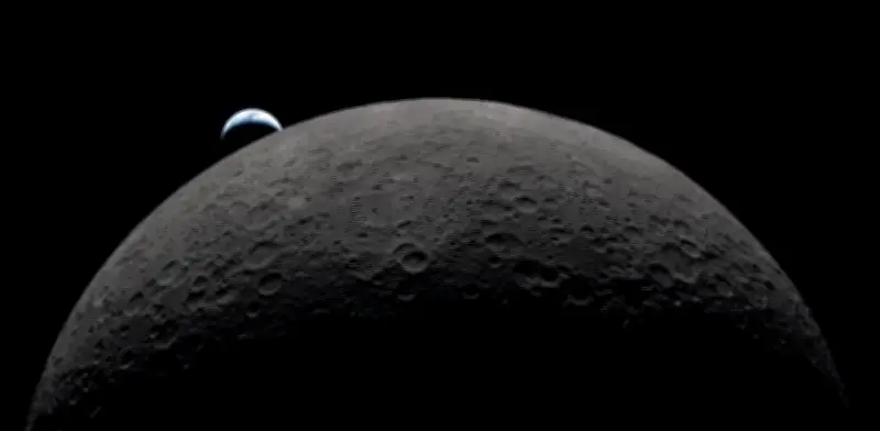 Artemis II: La razón por la que la NASA usa computadores antiguos con Windows 8 en su misión lunar