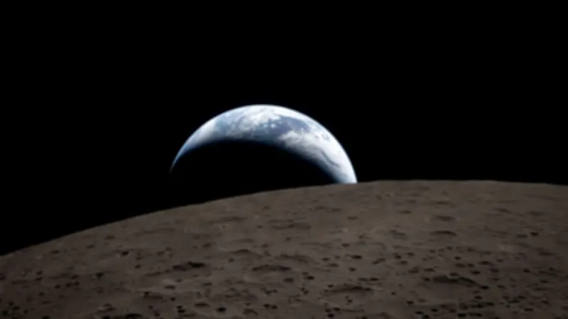 Artemis II marca el regreso humano a la Luna tras 54 años: ¿por qué la larga espera?