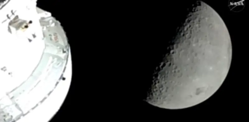 Artemis II marca un hito histórico con tripulación diversa en órbita lunar