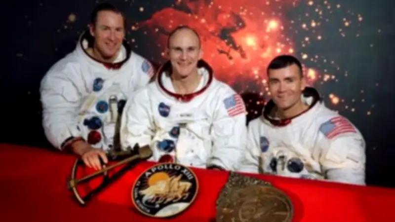 Artemis II reactiva la icónica frase 'Houston, tenemos un problema' en redes sociales