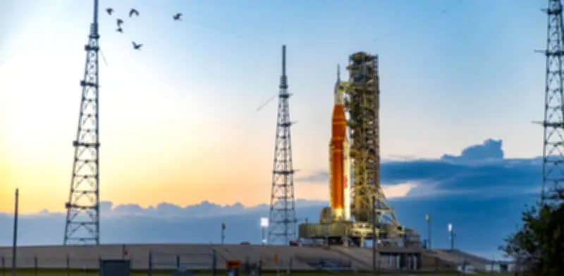 Artemis II recibe autorización de la NASA para iniciar histórico viaje hacia la Luna