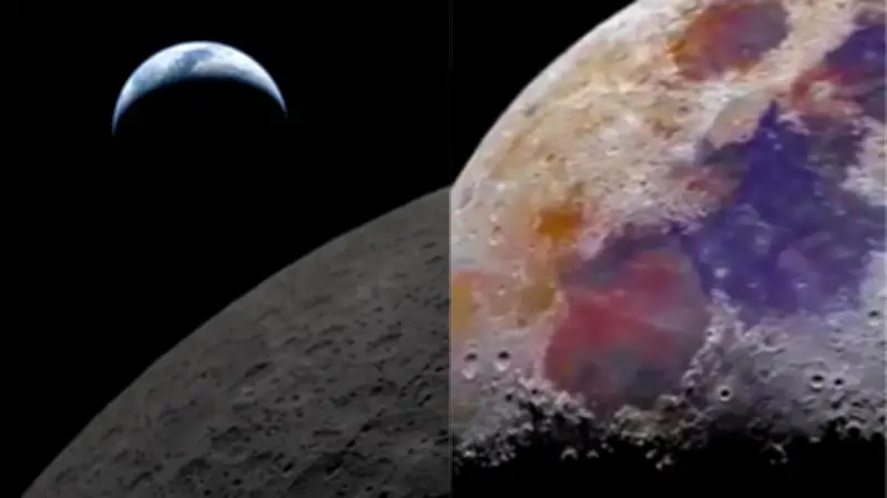 Artemis II regresa tras histórico sobrevuelo lunar y apagón crítico en cara oculta