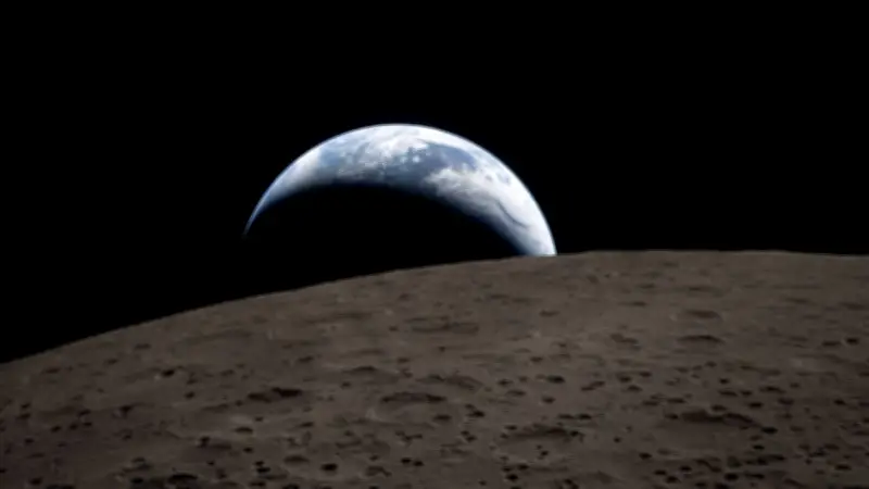 Artemis II revela secretos lunares con fotografías inéditas tras récord de distancia