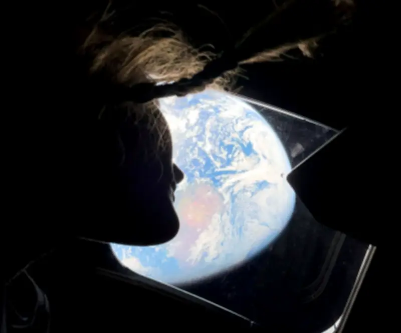 Artemis II rompe récord histórico: humanos más lejos de la Tierra en la historia