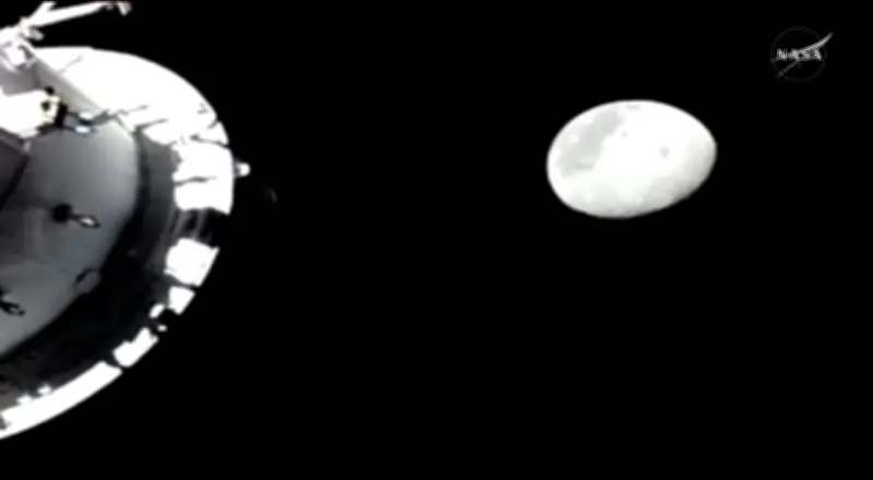 Artemis II supera récord histórico: astronautas viajan más lejos que cualquier ser humano